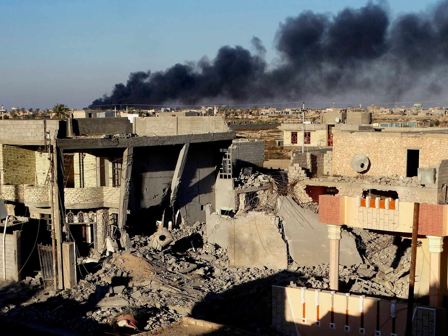 Islamic-State-Scorched-Earth