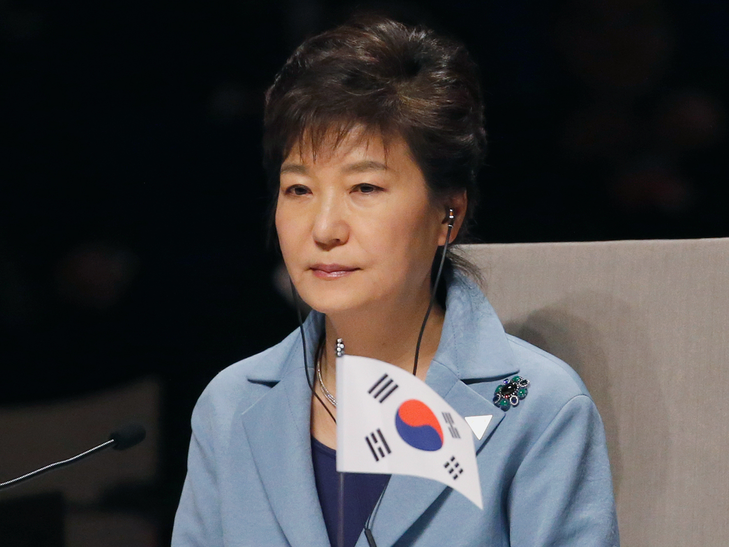 Park-Geun-hye-8-18-2014