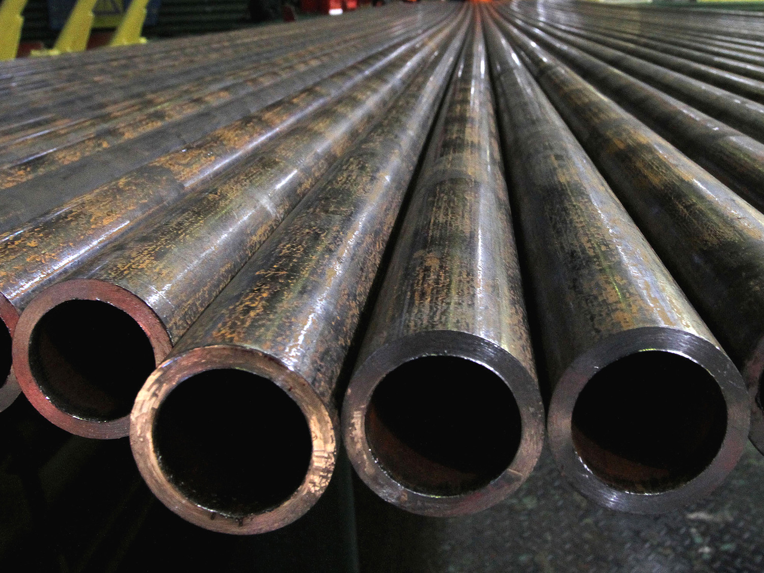 Dumping still a concern for Oman steel mills Oman Observer