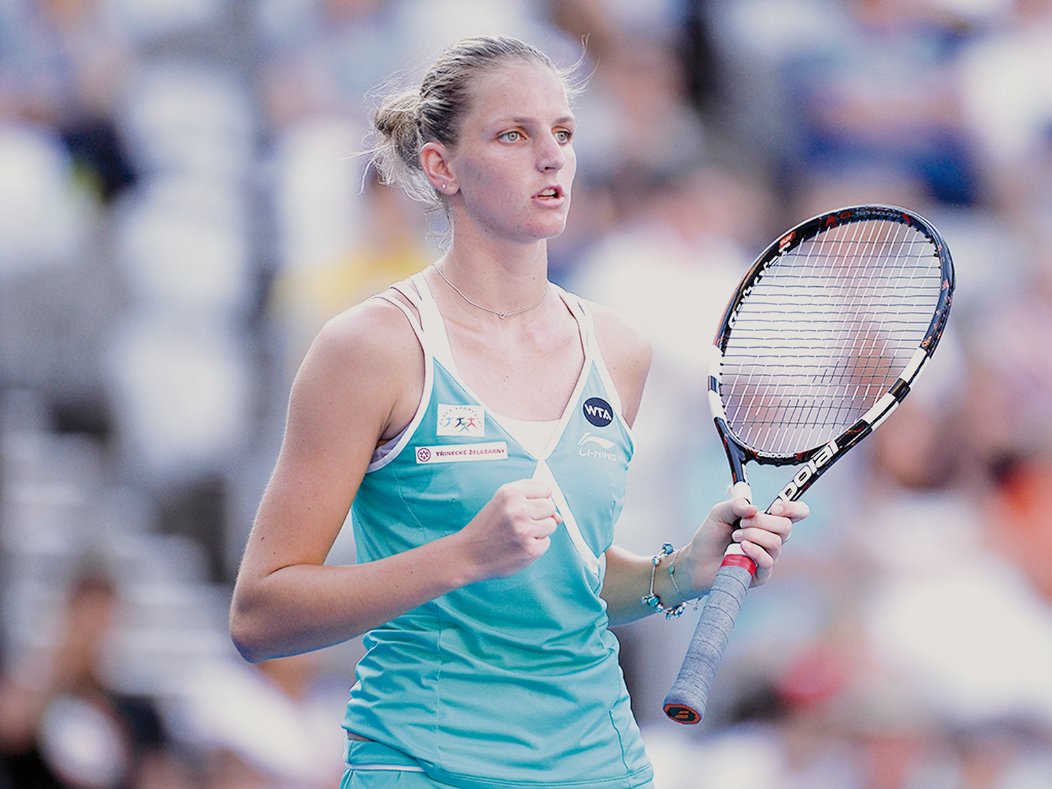 Pliskova