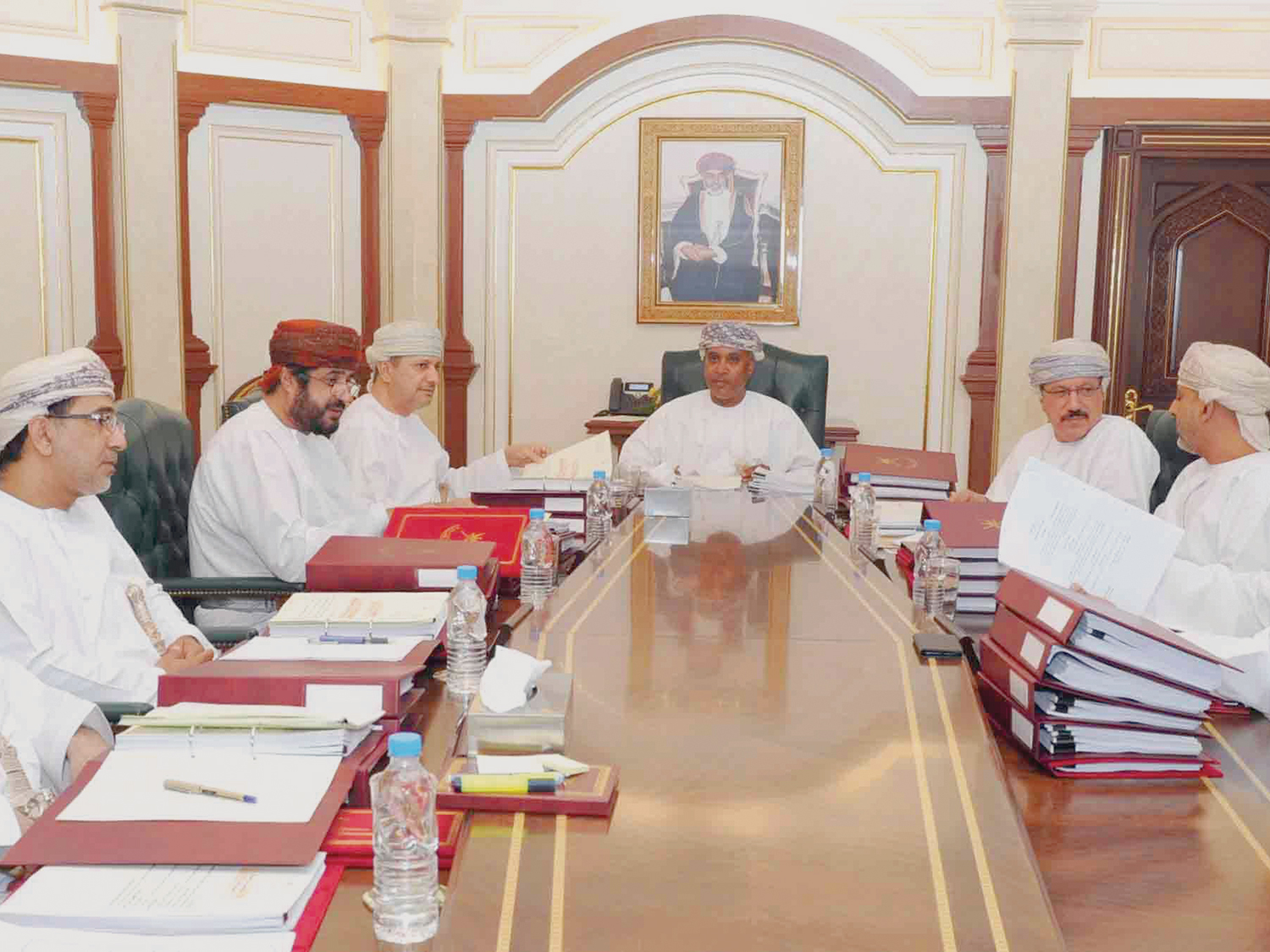RO 21m tenders approved Oman Observer
