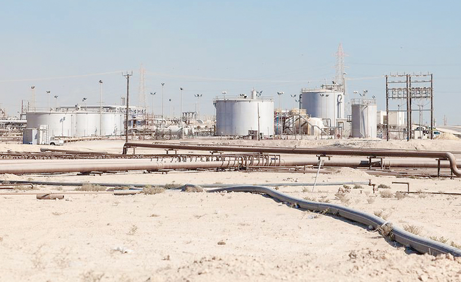 Bahrain National Gas Expansion Co raises 515 million loan Oman Observer