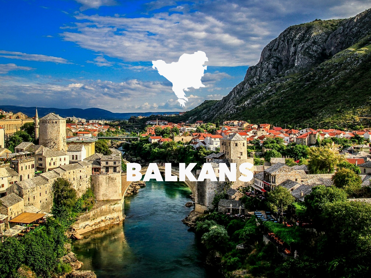 Balkans-Home