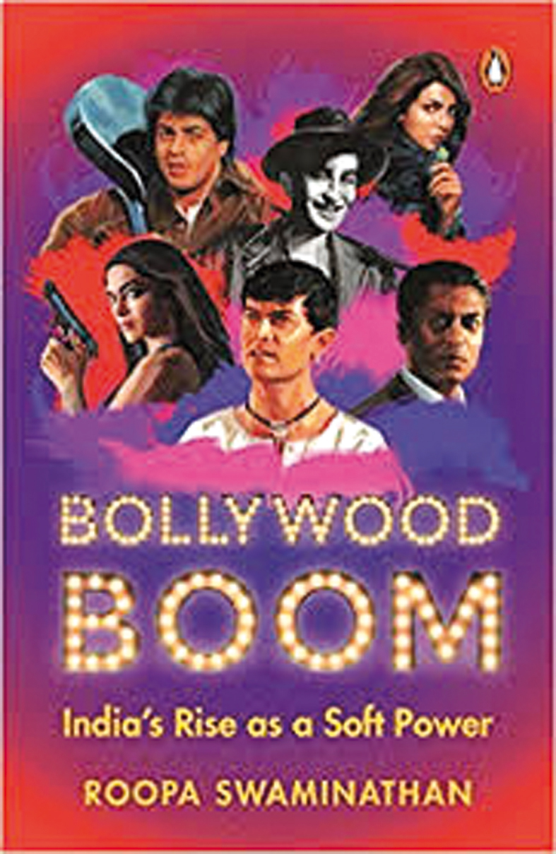 Bollywood-boom