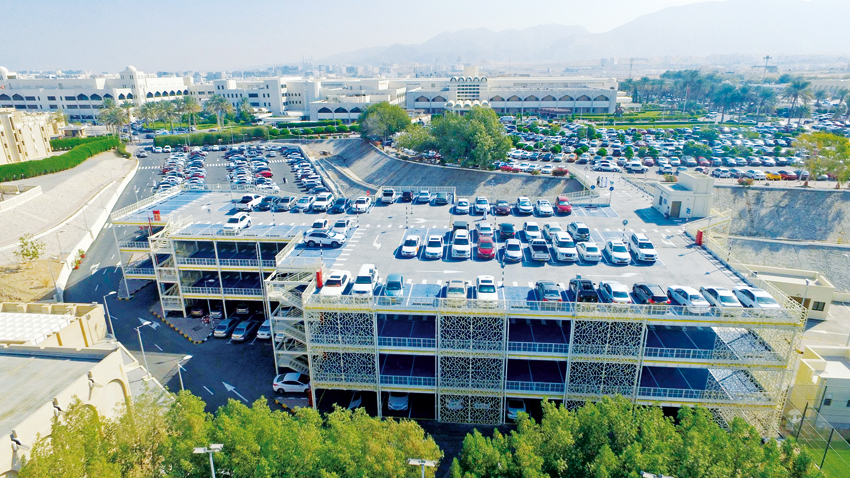A Space Multiplier Oman Observer a-space-multiplier-oman-observer