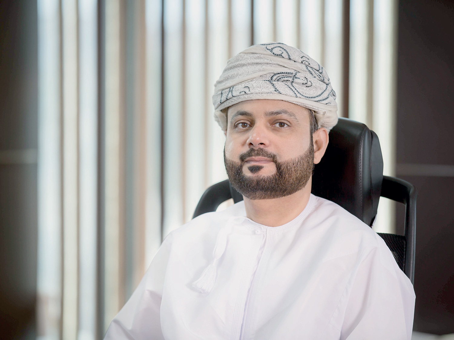 Omantel reaffirms commitment to the development of sector in
