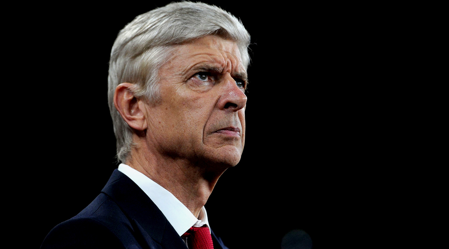 Cup final is about Arsenal not me: Wenger - Oman Observer