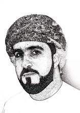 Bader Al Kiyumi