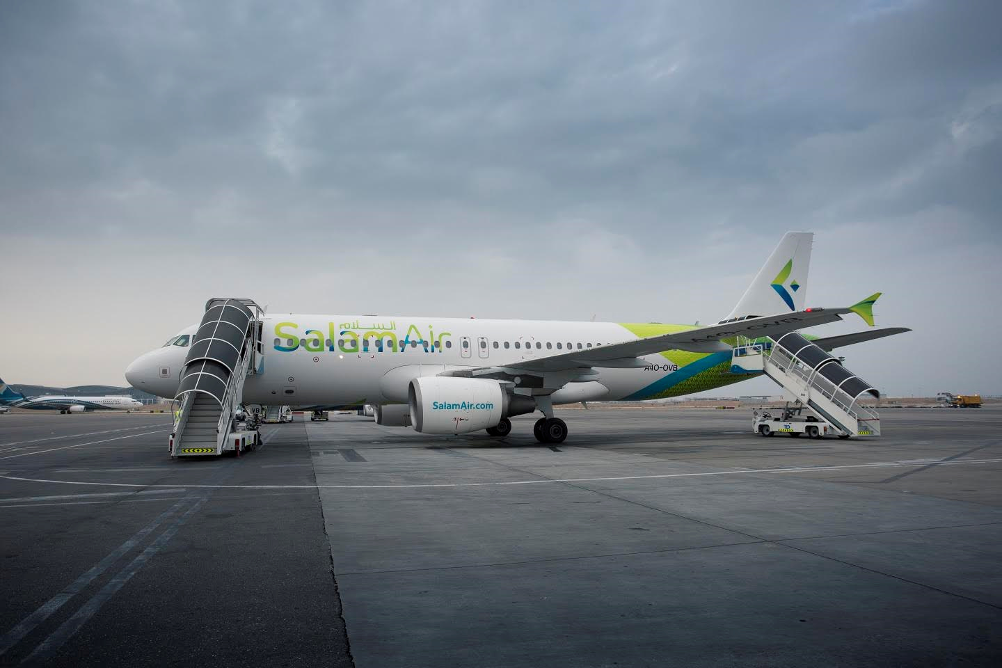 SalamaAir
