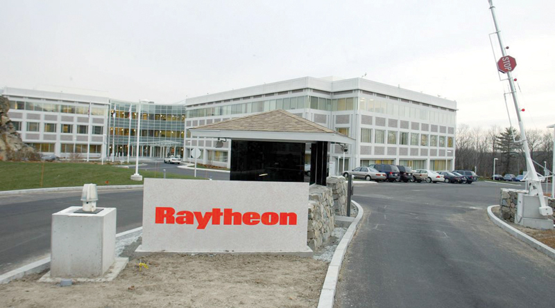 Raytheon
