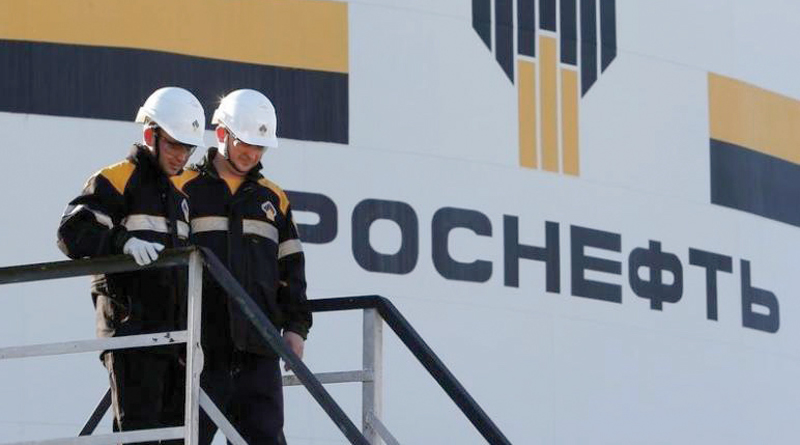 Rosneft