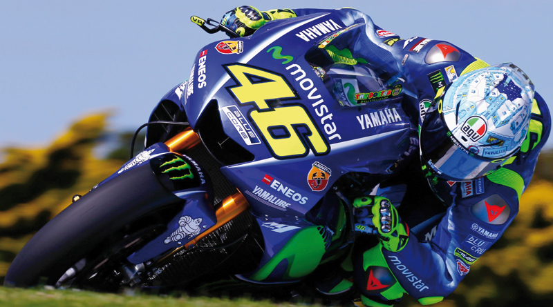 Valentino-Rossi