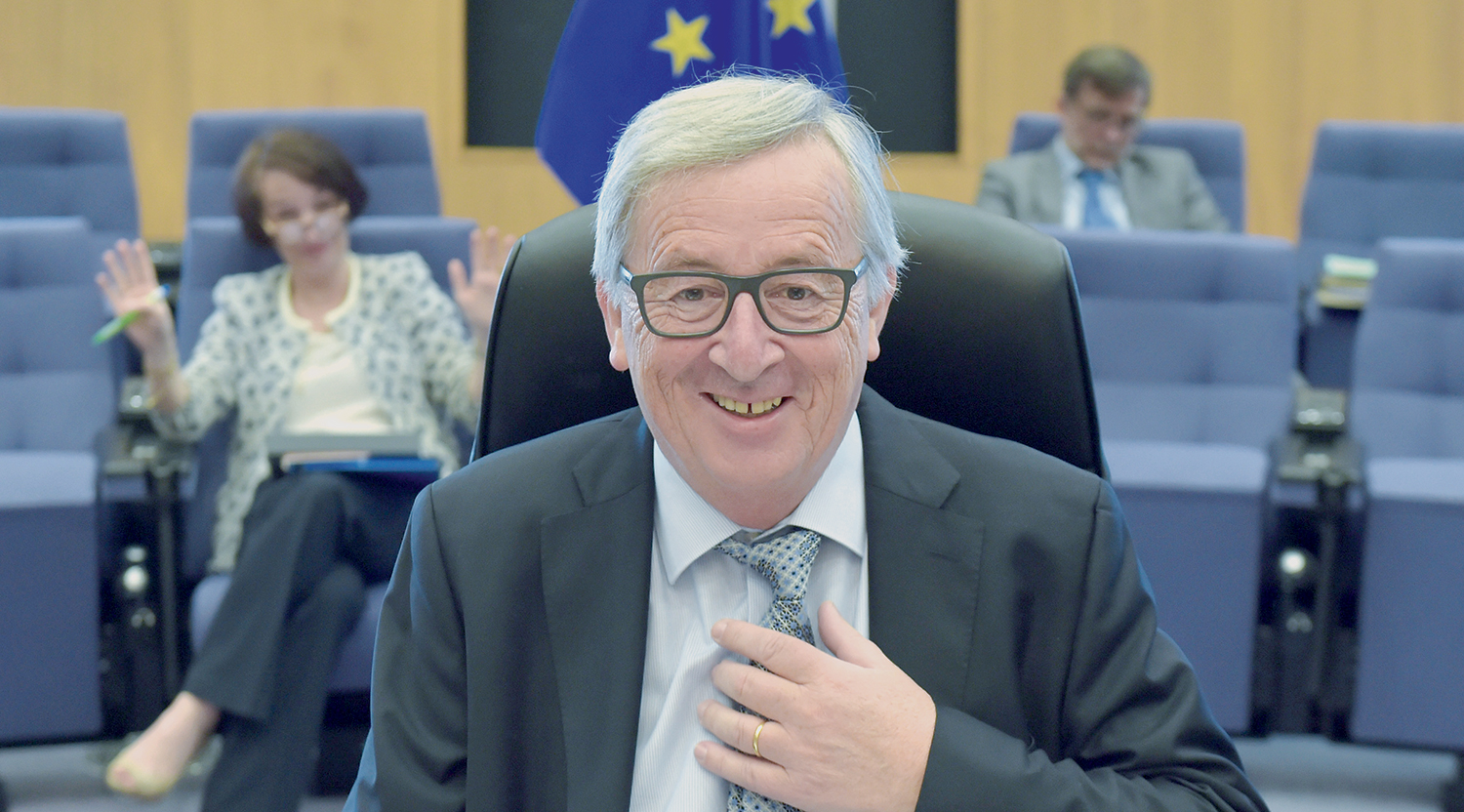 EU to start legal action against Poland over judiciary reform