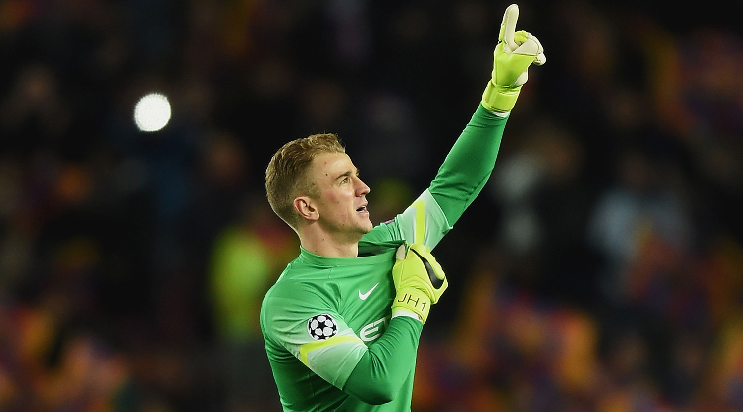 Joe-Hart