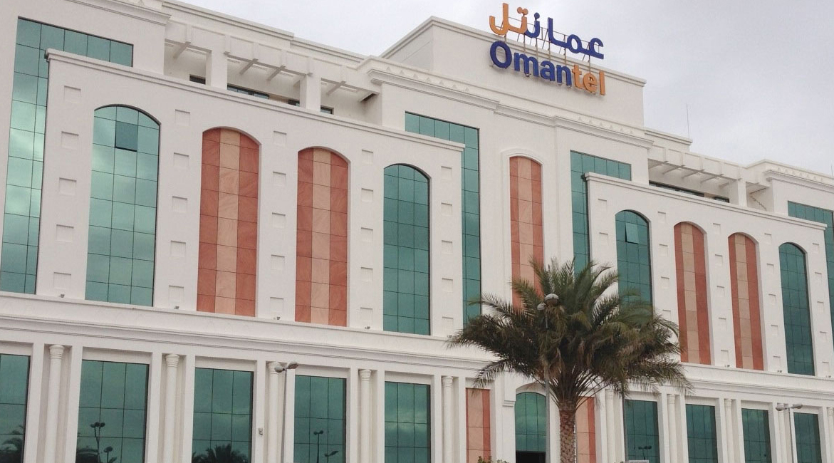 omantel