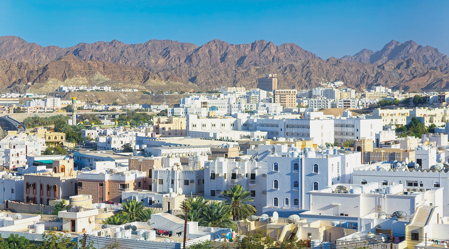 Switching flats tough for tenants in Muscat Oman Observer