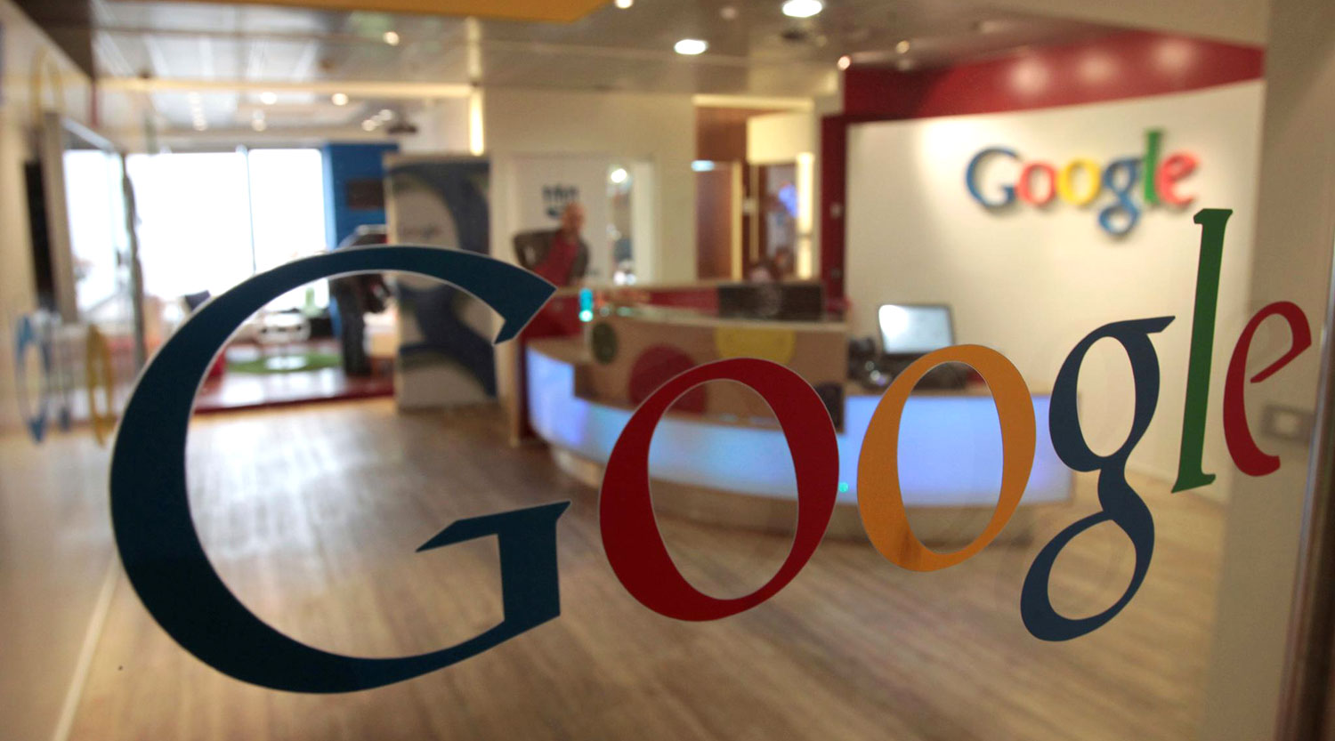 google-office
