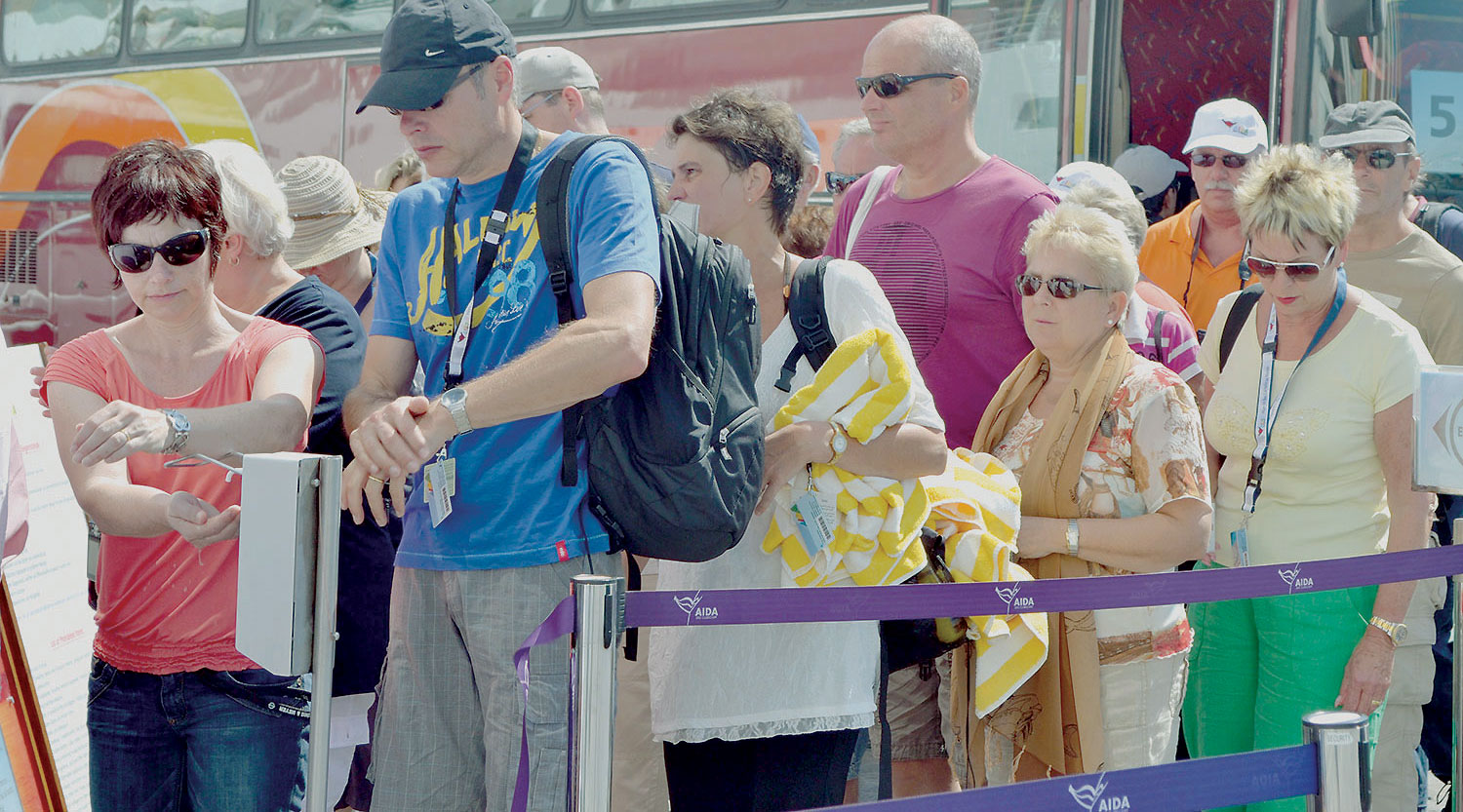 Larger flights lined up for charter season - Vimarsana News