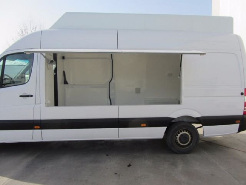 food trukcs