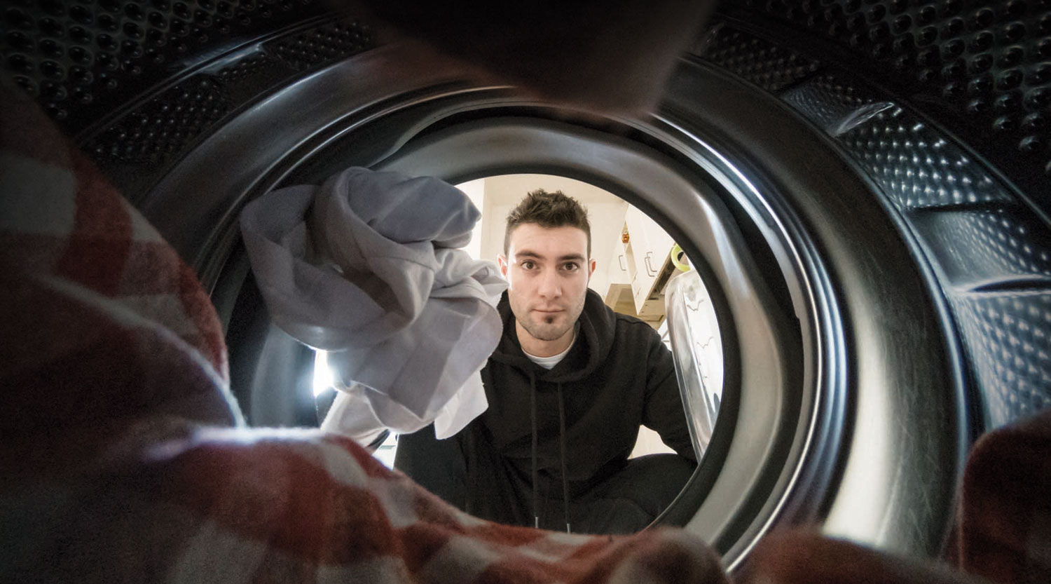 How safe are the laundries? Oman Observer