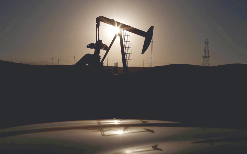 Oil slips despite expected OPEC extension of output cuts - Oman Observer