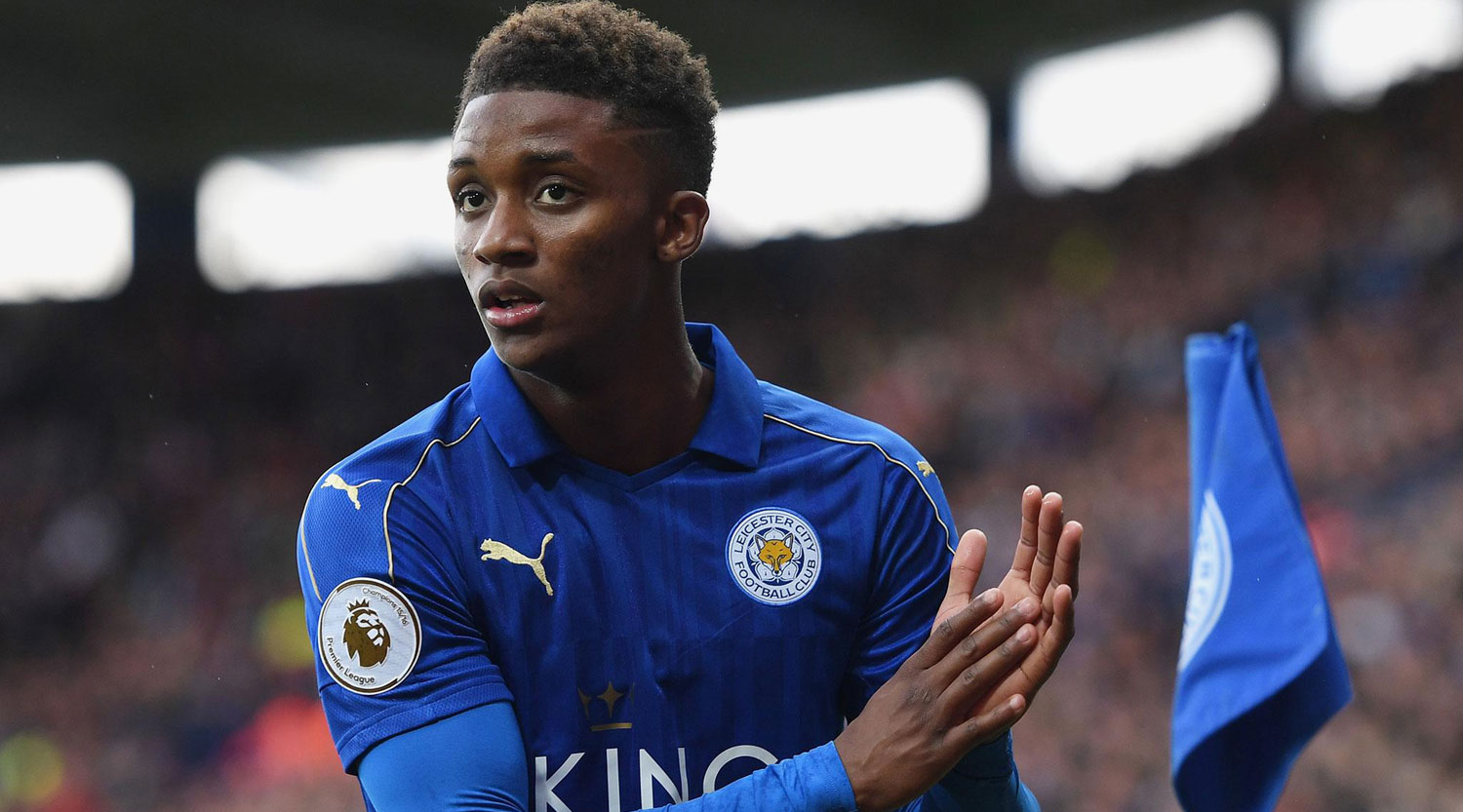 demarai-gray