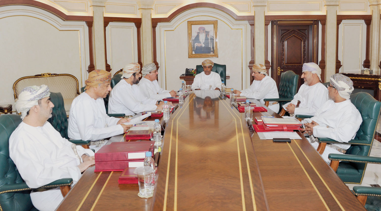 Tender board clears projects worth RO 26 m Oman Observer