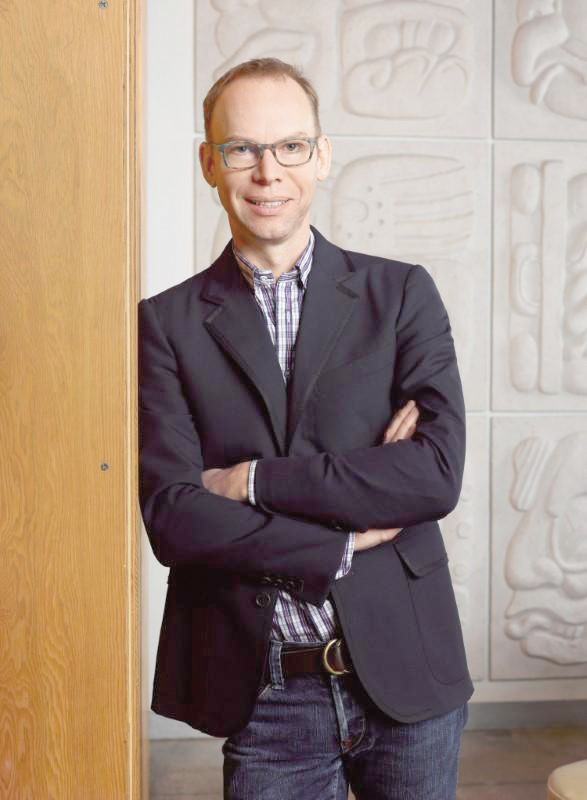 Chipotle founder out as CEO as investor patience expires Oman Observer