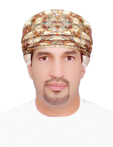 Mohammed-Al-Riyami
