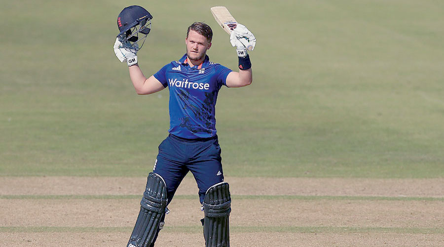 Ben-Duckett-England-Northants