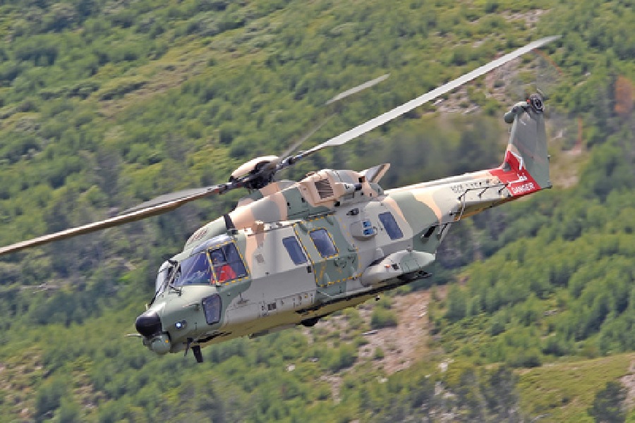 NH90