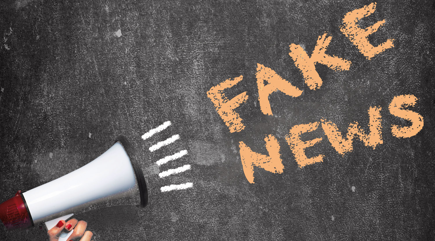 FAKE-NEWS