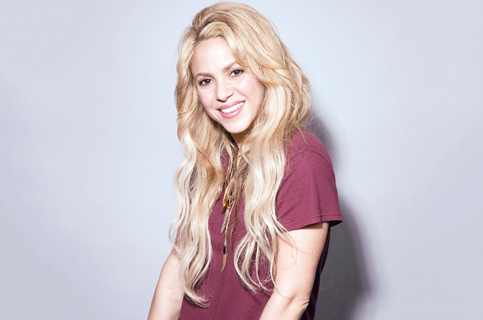 Shakira pays $24.6 million tax to Spain - Oman Observer