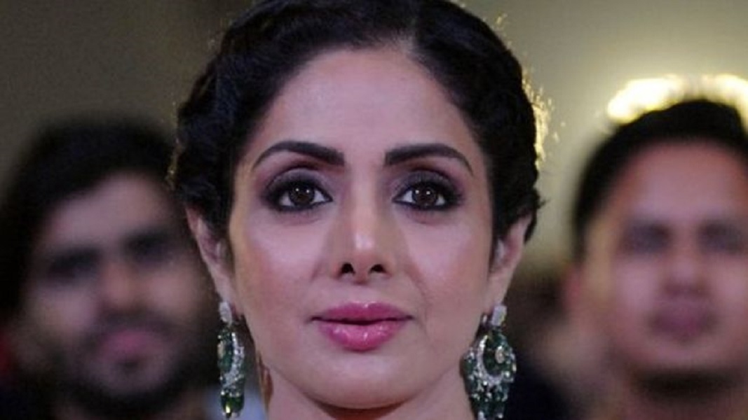 Sridevi