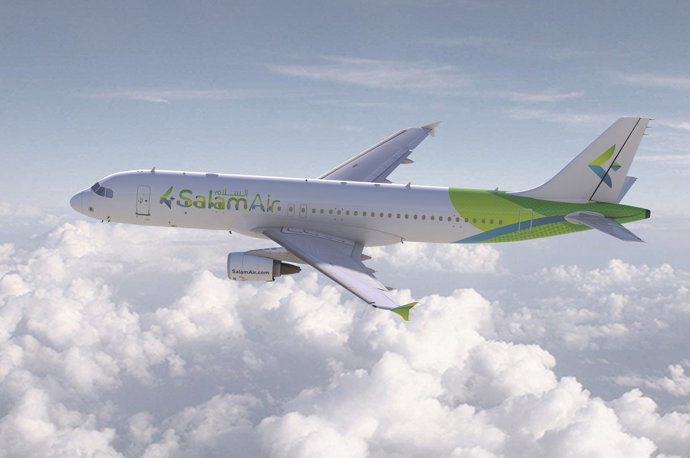 Aircraft 2