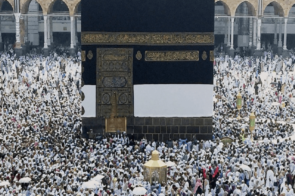 Hajj