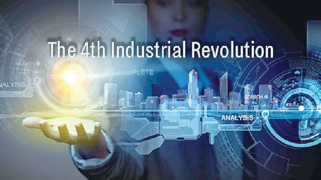 Are we ready for the 4th Industrial Revolution? - Oman Observer