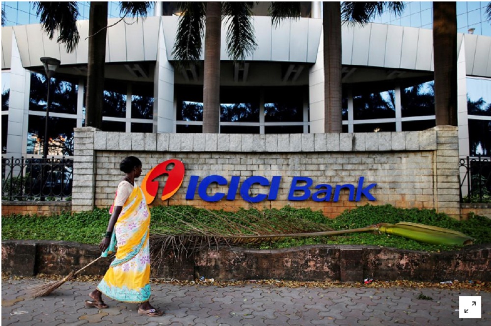 ICICI