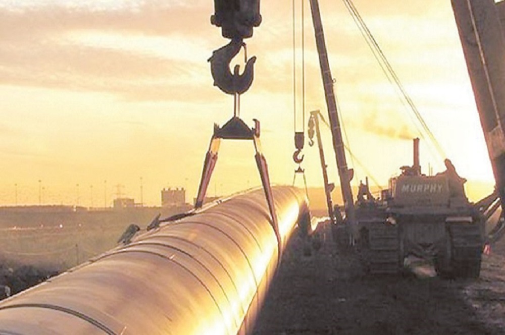 Final deal on Oman, Iran gas pipeline soon Oman Observer
