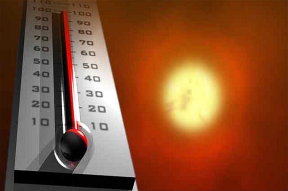 temperature