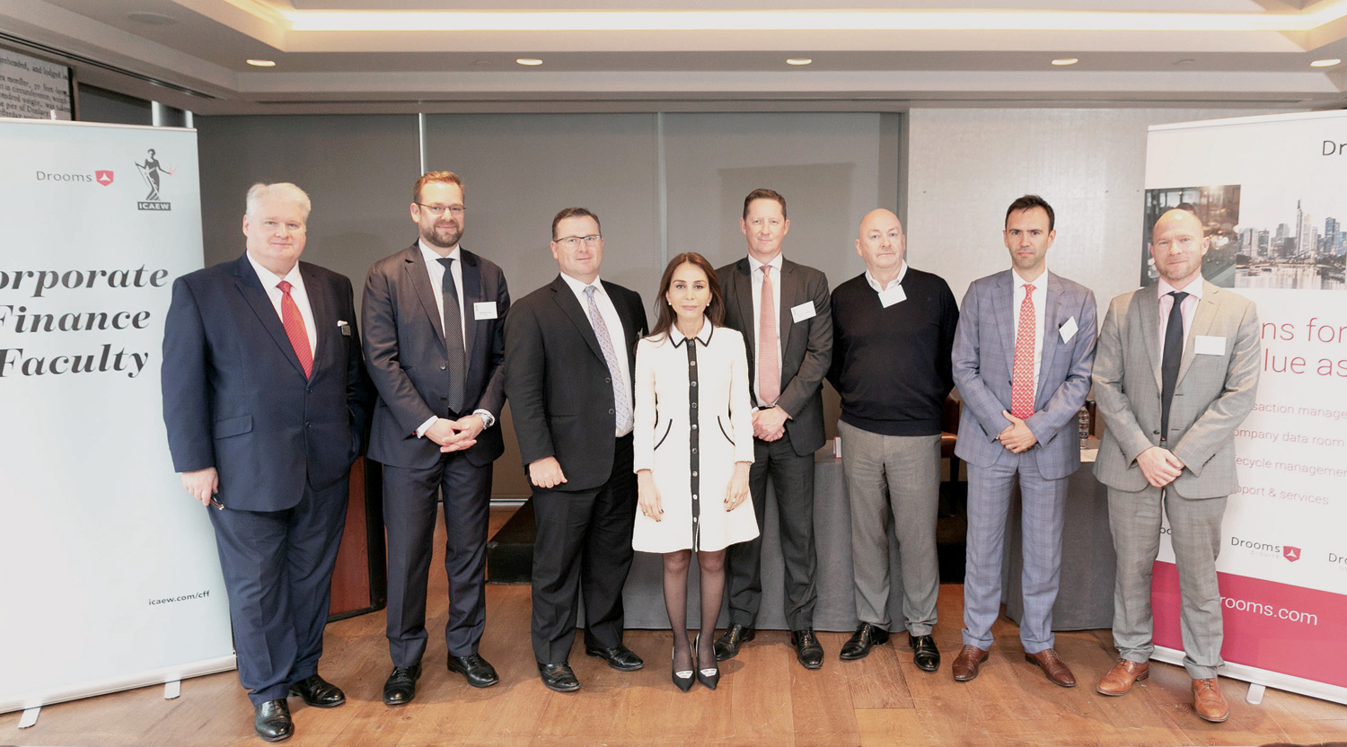 Technology can be a game changer for regional deals - Oman Observer