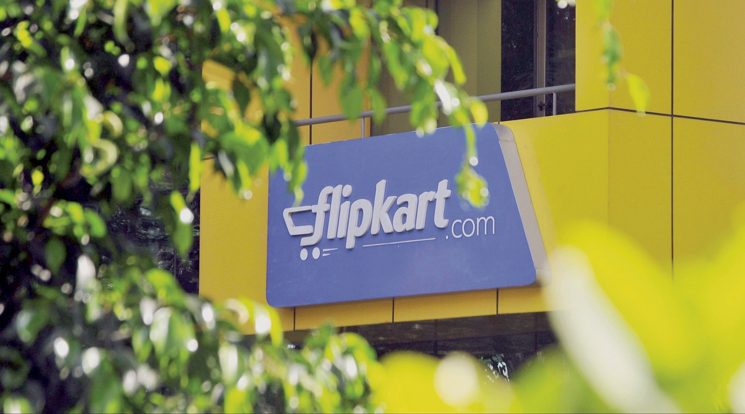 Walmart may launch IPO for Flipkart in as early as four years Oman