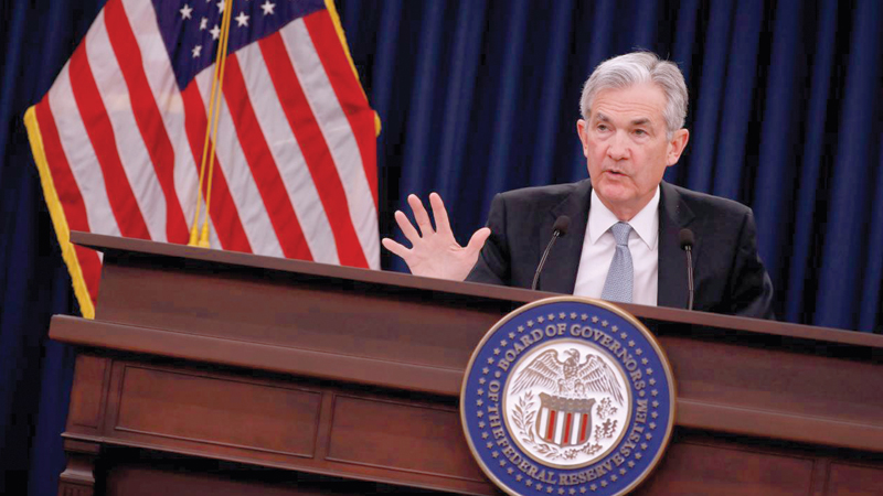 US Federal Reserve raises interest rates for second time this year ...