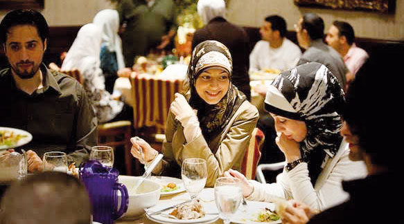 Iftar-in-the-US