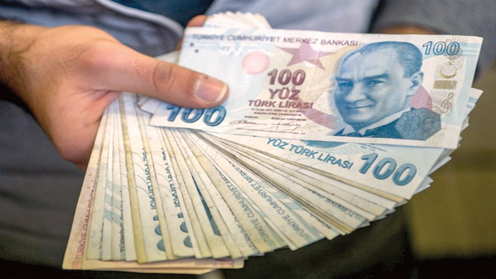 Turkish lira hits record low after Erdogan interest rate comments ...