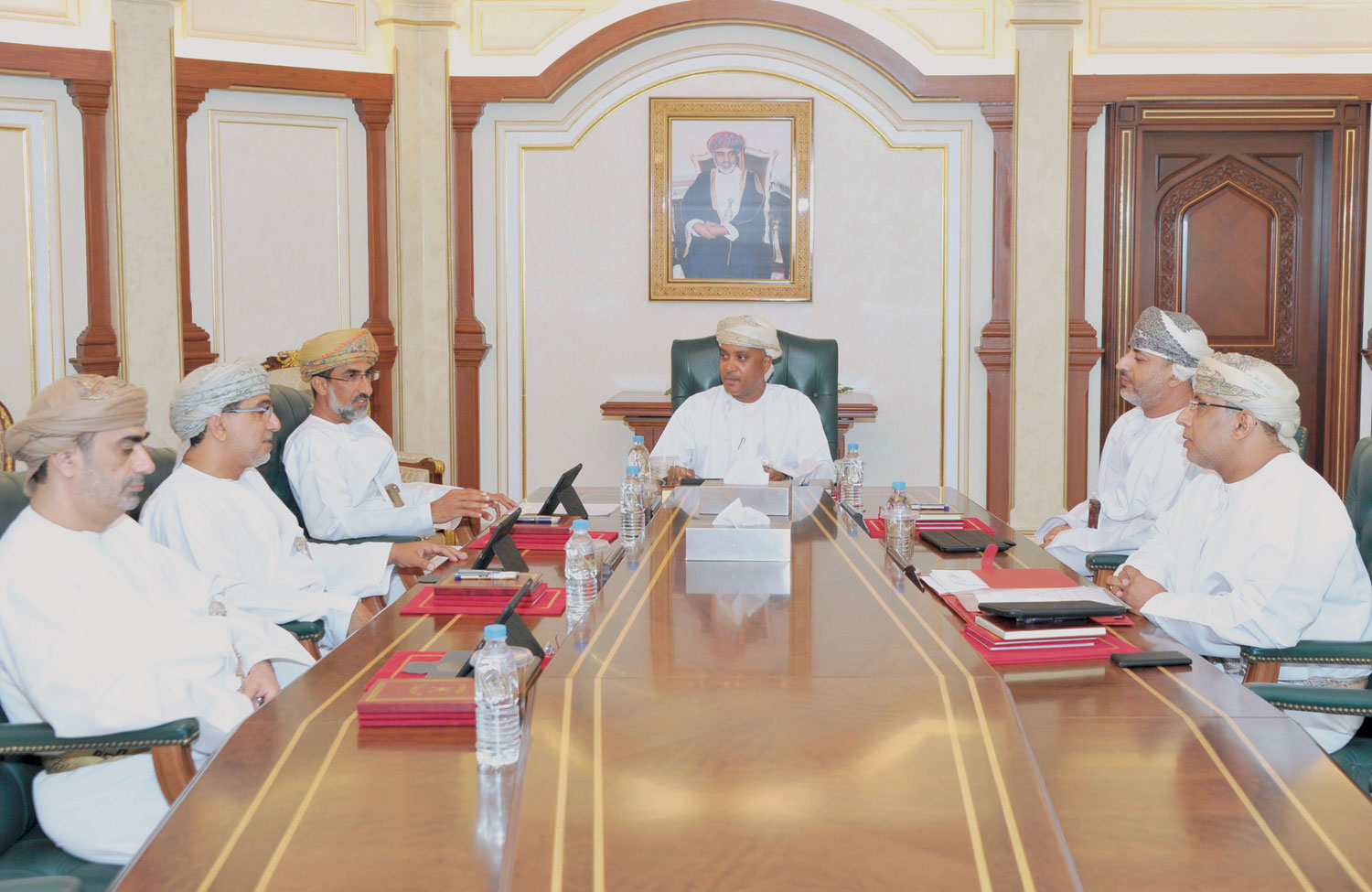 Tender Board awards RO 48m worth projects Oman Observer