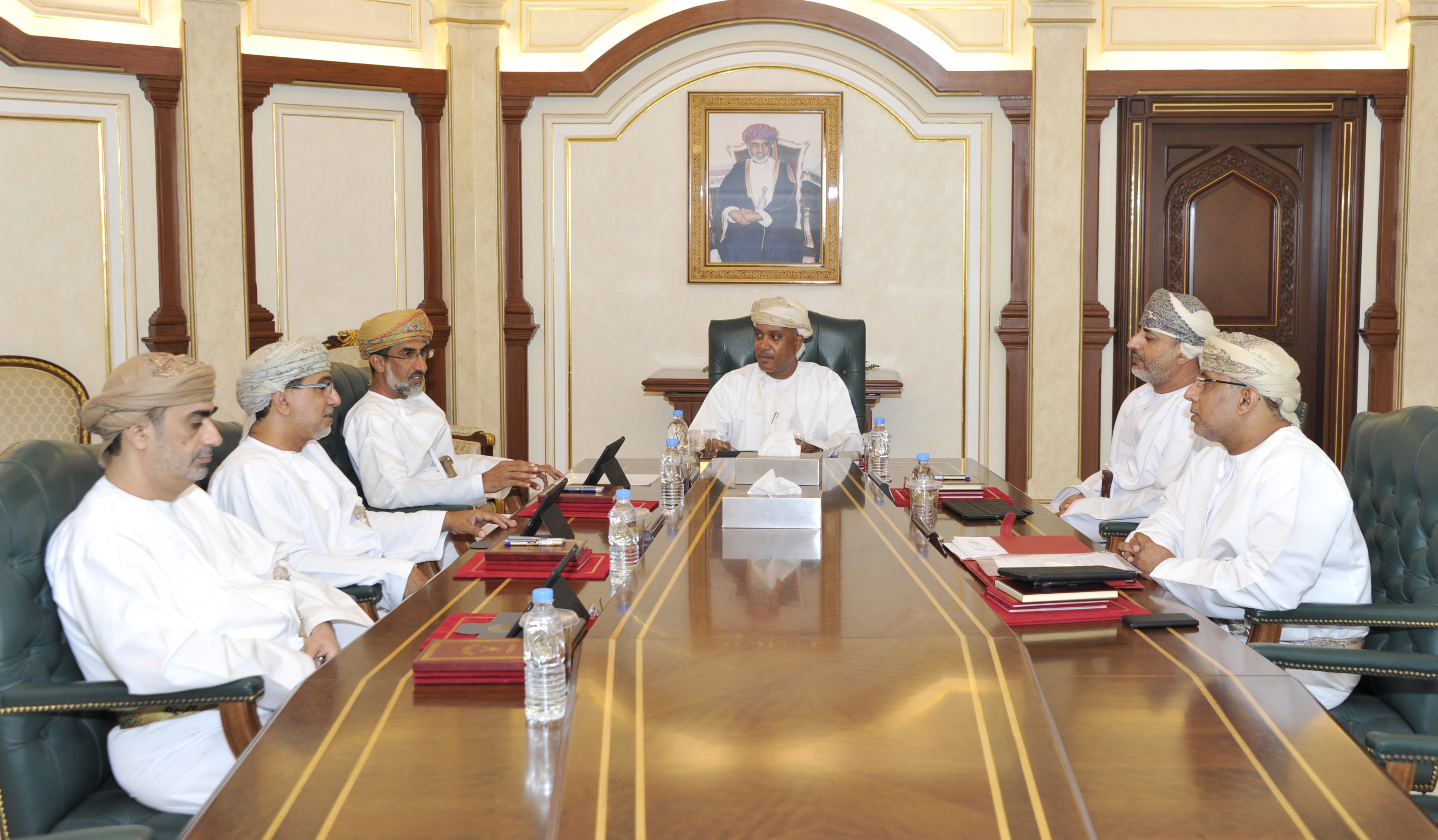 Tender Board awards RO 48.37m worth projects Oman Observer