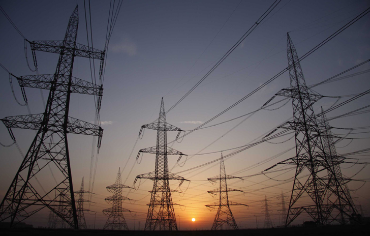 Egypt-electricity