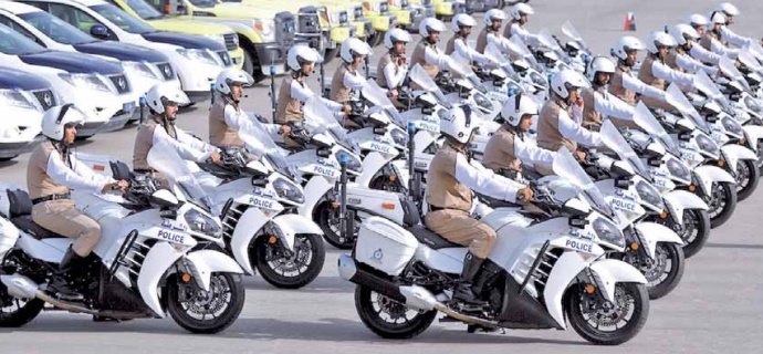 July 23 New Traffic law