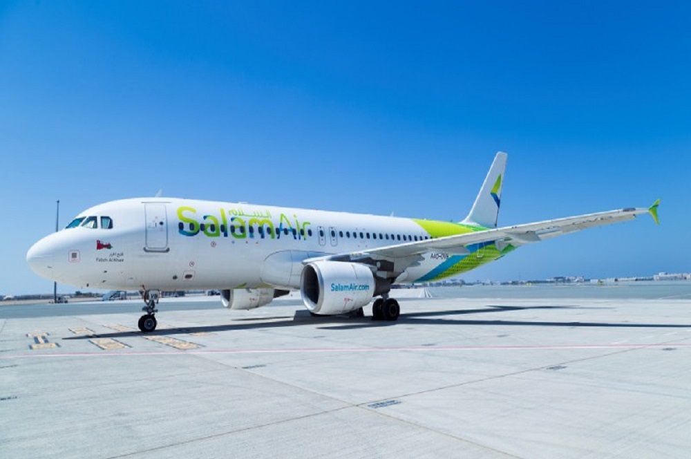 SalamAir-image